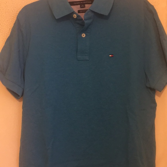 Tommy hilfiger polo - Picture 2 of 3